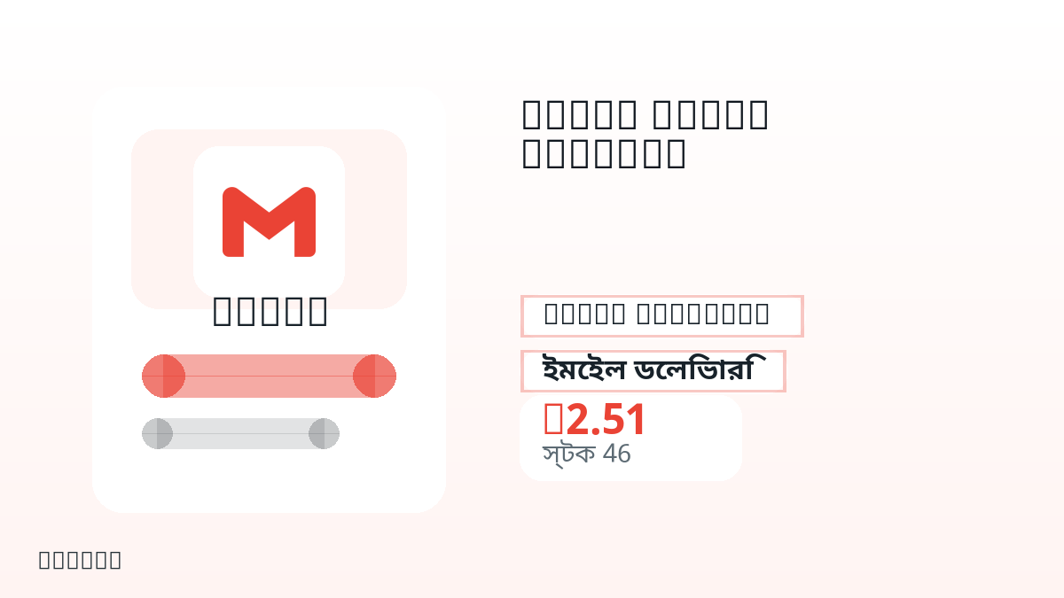 পেমেন্টের আগে পণ্য নোট, প্ল্যাটফর্ম নিয়ম, অঞ্চল, ইমেইল, নির্বাচিত নেটওয়ার্ক, সঠিক পরিমাণ, ডেলিভারি, refund সীমা এবং অনুমোদিত ব্যবহার যাচাই করুন।