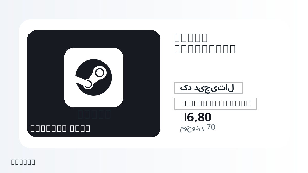 پیش از پرداخت، یادداشتهای محصول، قوانین پلتفرم، منطقه، ایمیل پرداخت، شبکه انتخابی، مبلغ دقیق، مدرک تحویل، محدودیت بازپرداخت و استفاده مجاز را بررسی کنید.