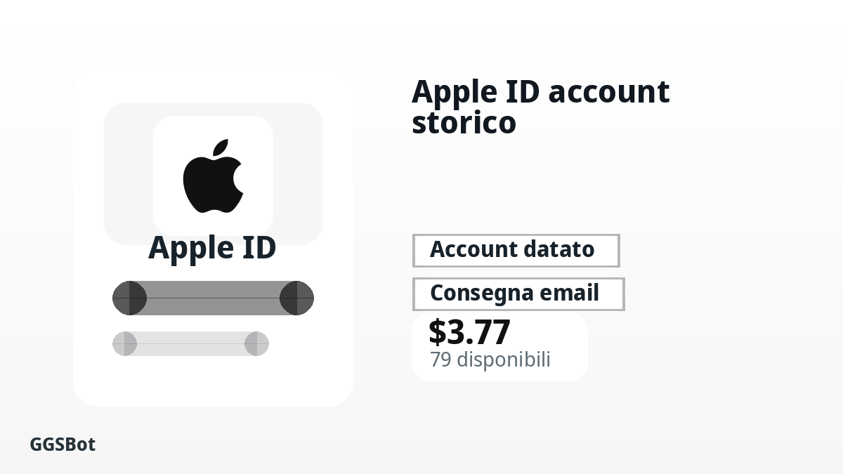 Prima di pagare, verifica note prodotto, regole della piattaforma, regione, email, rete scelta, importo esatto, prove di consegna, limiti di rimborso e uso autorizzato.