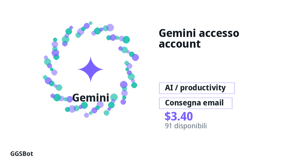 Prima di pagare, verifica note prodotto, regole della piattaforma, regione, email, rete scelta, importo esatto, prove di consegna, limiti di rimborso e uso autorizzato.