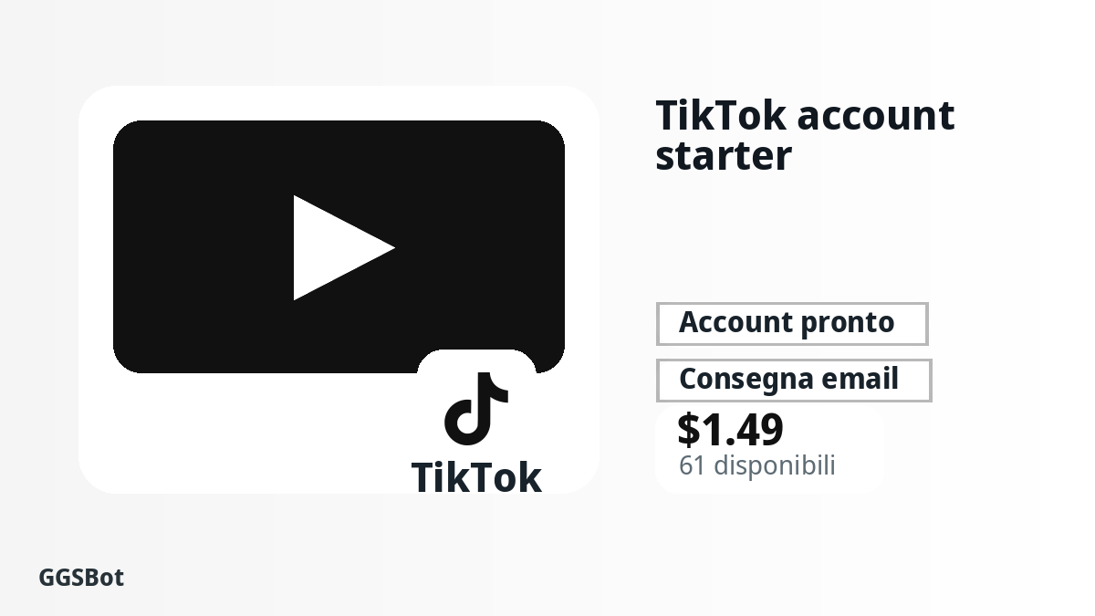 Prima di pagare, verifica note prodotto, regole della piattaforma, regione, email, rete scelta, importo esatto, prove di consegna, limiti di rimborso e uso autorizzato.
