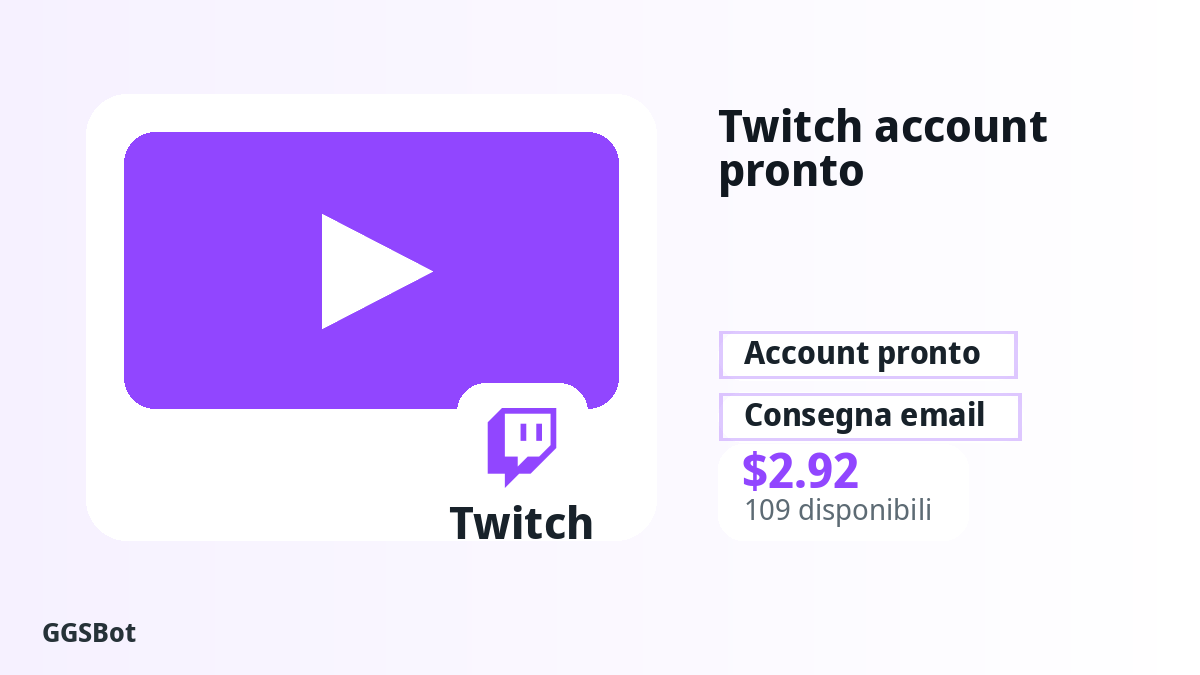 Prima di pagare, verifica note prodotto, regole della piattaforma, regione, email, rete scelta, importo esatto, prove di consegna, limiti di rimborso e uso autorizzato.