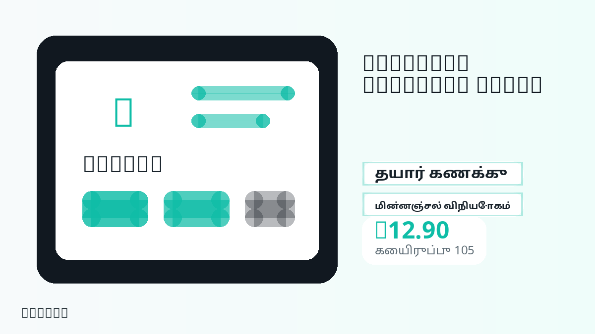பணம் செலுத்துவதற்கு முன் தயாரிப்பு குறிப்புகள், சட்டபூர்வ அனுமதிக்கப்பட்ட பயன்பாடு, region, மின்னஞ்சல், தேர்ந்த நெட்வொர்க், துல்லியமான தொகை, டெலிவரி, refund வரம்புகள் மற்றும் அனுமதிக்கப்பட்ட பயன்பாட்டைச் சரிபார்க்கவும்.