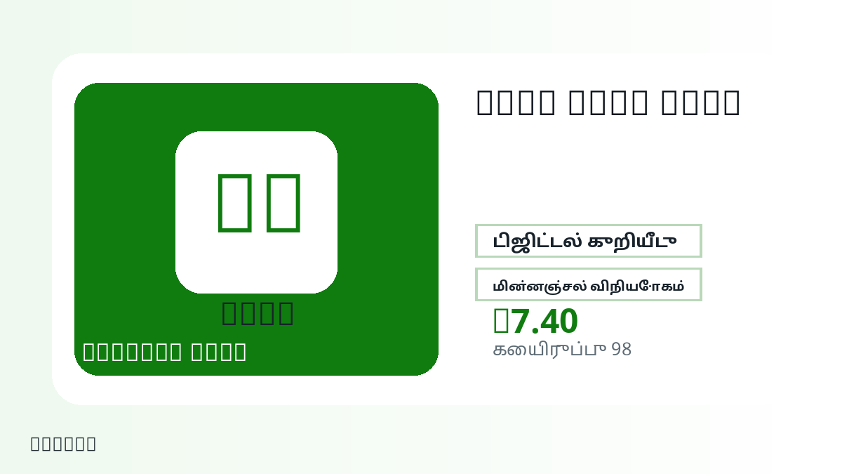 பணம் செலுத்துவதற்கு முன் தயாரிப்பு குறிப்புகள், சட்டபூர்வ அனுமதிக்கப்பட்ட பயன்பாடு, region, மின்னஞ்சல், தேர்ந்த நெட்வொர்க், துல்லியமான தொகை, டெலிவரி, refund வரம்புகள் மற்றும் அனுமதிக்கப்பட்ட பயன்பாட்டைச் சரிபார்க்கவும்.