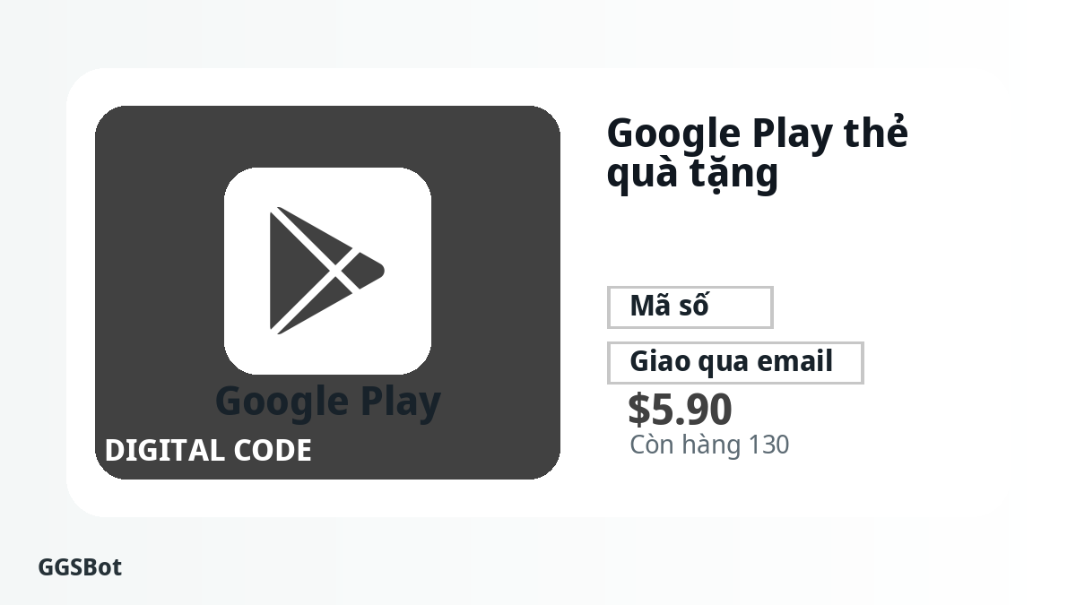 Trước khi trả tiền, hãy kiểm tra ghi chú sản phẩm, quy tắc nền tảng, khu vực, email, mạng đã chọn, số tiền chính xác, bằng chứng giao hàng, giới hạn hoàn tiền và mục đích được phép.