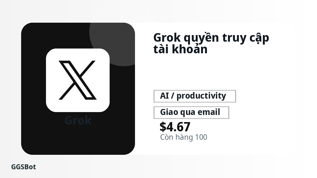 Trước khi trả tiền, hãy kiểm tra ghi chú sản phẩm, quy tắc nền tảng, khu vực, email, mạng đã chọn, số tiền chính xác, bằng chứng giao hàng, giới hạn hoàn tiền và mục đích được phép.